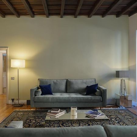 Barberini Apartment Rome Luaran gambar