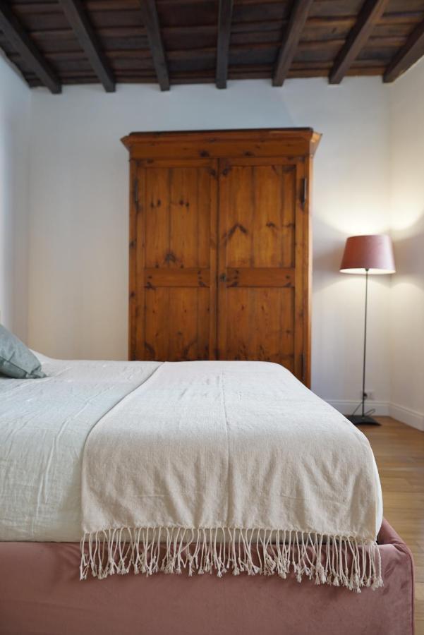 Barberini Apartment Rome Luaran gambar