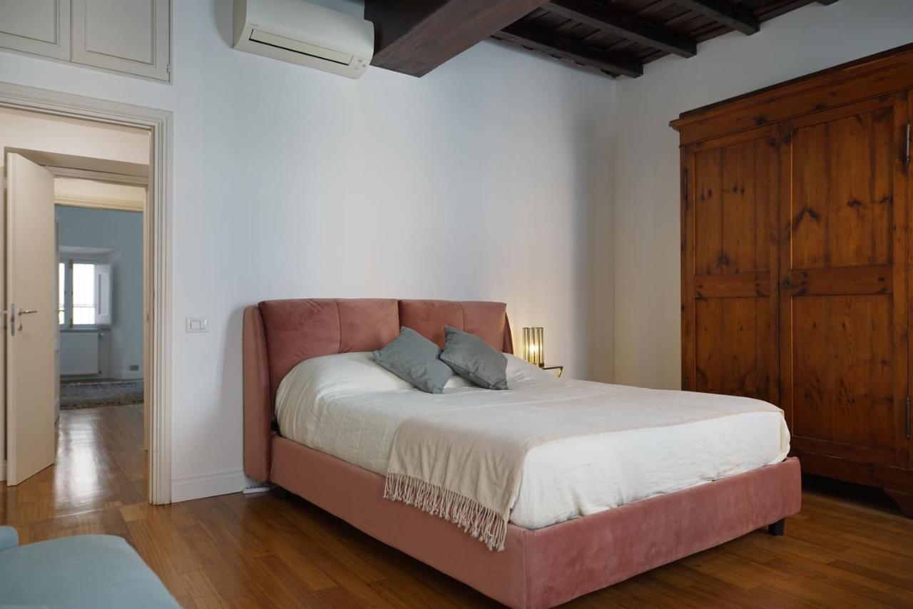 Barberini Apartment Rome Luaran gambar