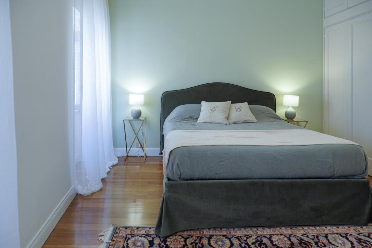 Barberini Apartment Rome Luaran gambar