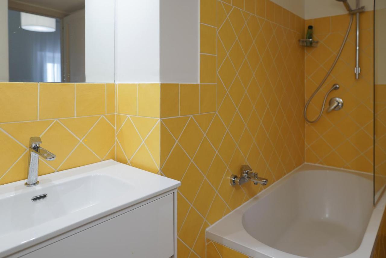 Barberini Apartment Rome Luaran gambar