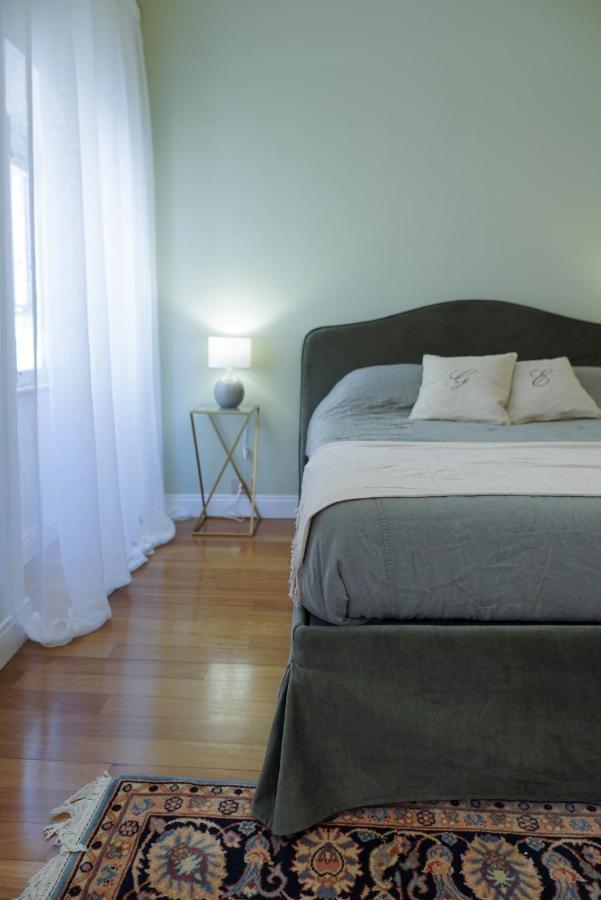 Barberini Apartment Rome Luaran gambar