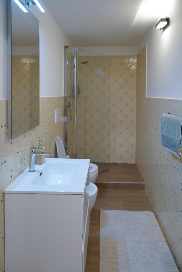 Barberini Apartment Rome Luaran gambar