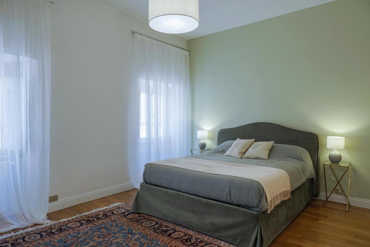 Barberini Apartment Rome Luaran gambar