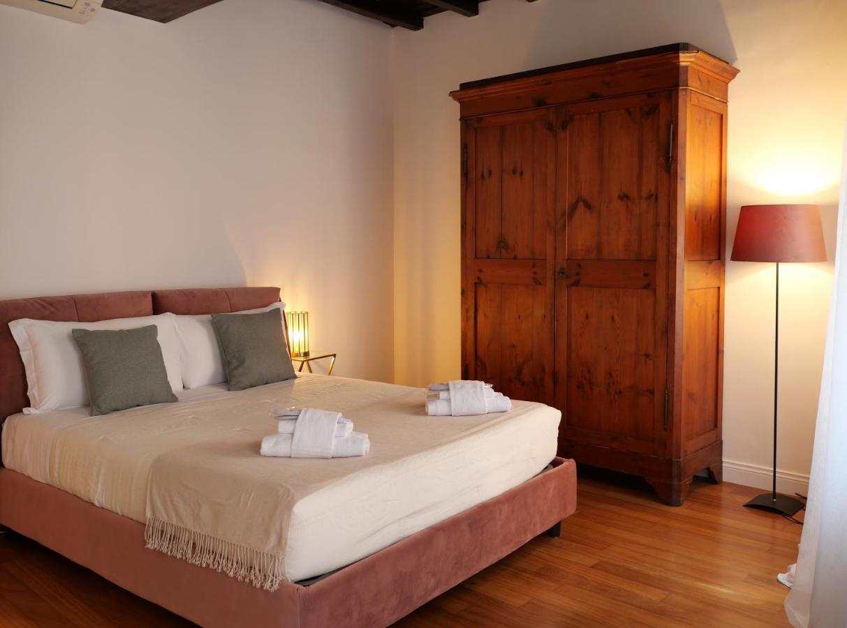 Barberini Apartment Rome Luaran gambar