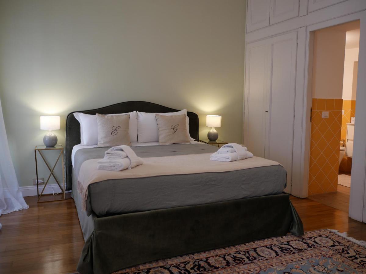Barberini Apartment Rome Luaran gambar